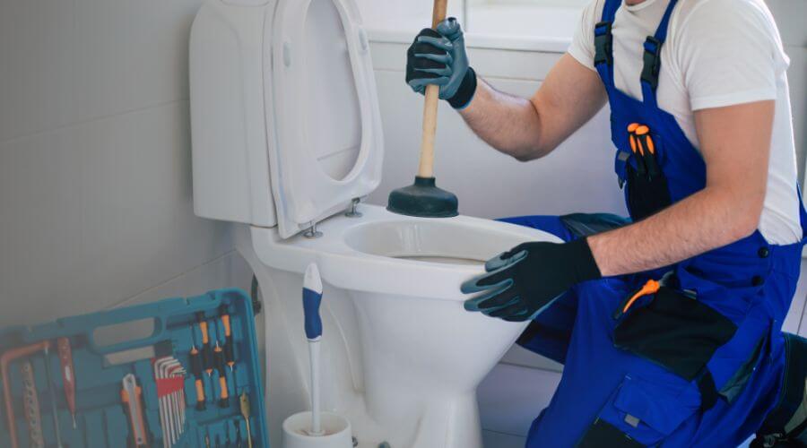 Professional septic pumping service in Drasco, AR